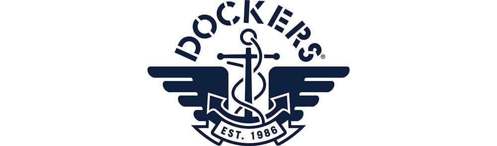 Dockers Brand Logo
